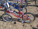 Oldschool BMX