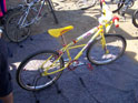 Oldschool BMX