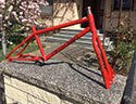 Old School BMX