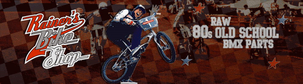 BMX Museum Header