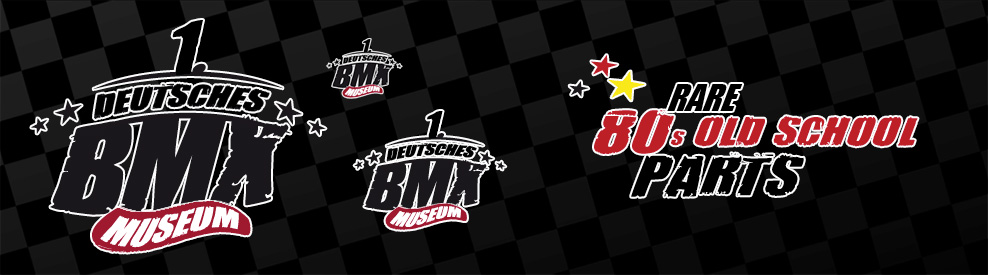 BMX Museum Header