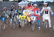 BMX Veteranencup 2007