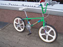 Old School BMX