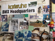 BMX Headquarter