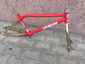 Old School BMX
