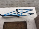 Old School BMX