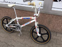 Diamond Back Turob 1983