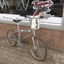 Hutch Pro Star 1985