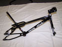 SE Racing PK Ripper